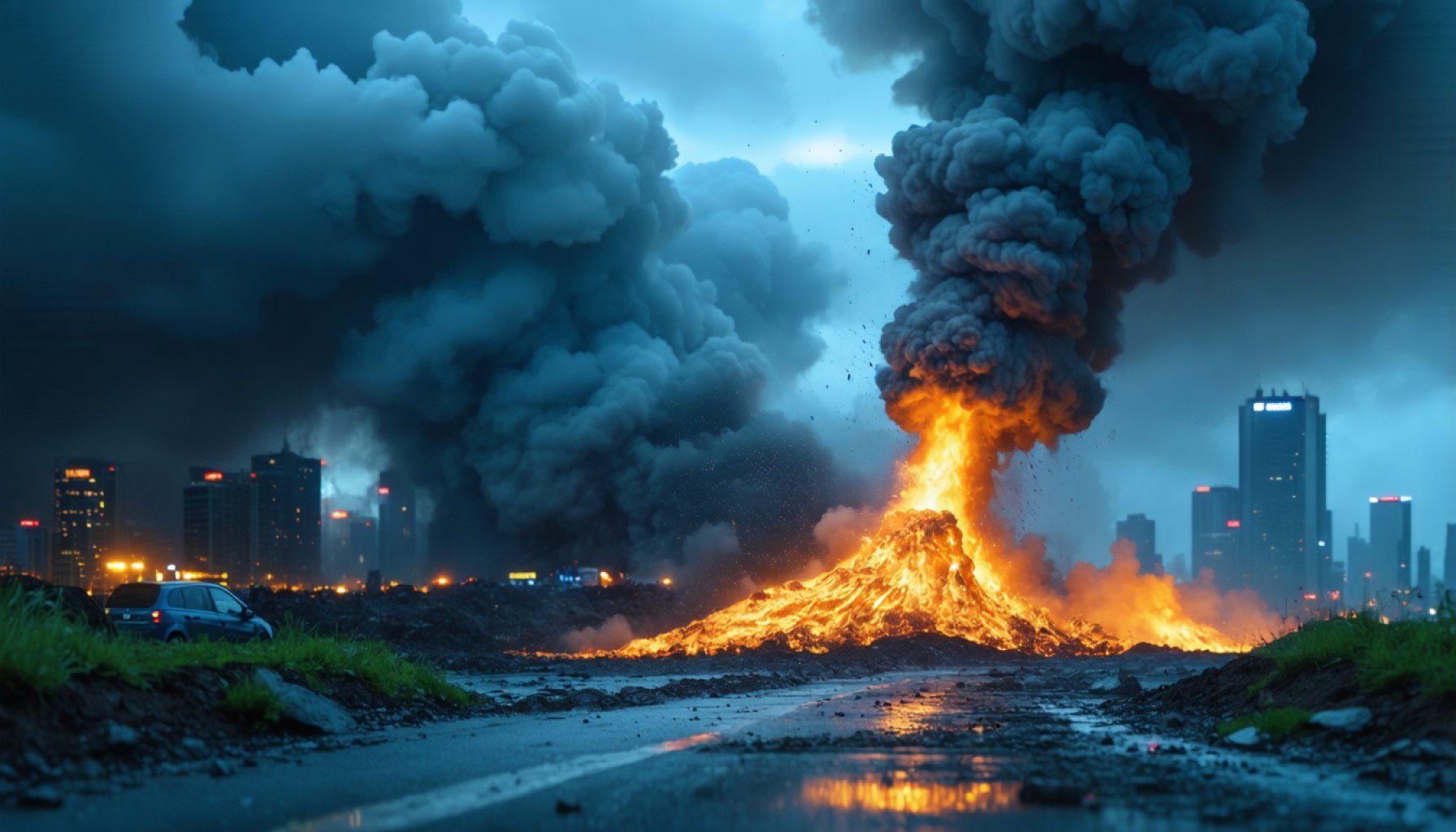 Market Turbulence: Tariffs, Tech Woes, and Economic Insights
