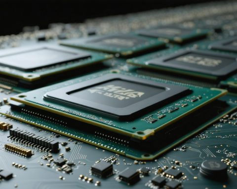 Nvidia’s Rollercoaster Ride: How the Chip Titan Stumbled Yet Holds Strong Nvidia’s Rollercoaster Ride: How the Chip Titan Stumbled Yet Holds Strong