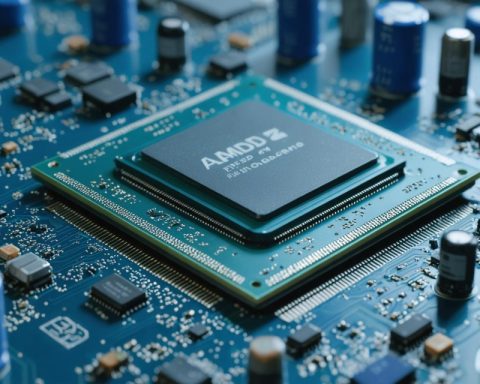 The Semiconductor Showdown: Why AMD and Arm Define Tech’s Future The Semiconductor Showdown: Why AMD and Arm Define Tech’s Future