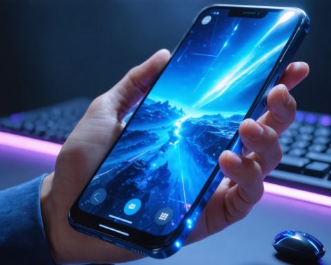 Nebius Group’s Game-Changing Entry: AI-Savvy Smartphones Set to Transform the Market Nebius Group’s Game-Changing Entry: AI-Savvy Smartphones Set to Transform the Market