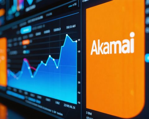 Akamai Stock: The Hidden Tech Gem? Discover Its Future Potential