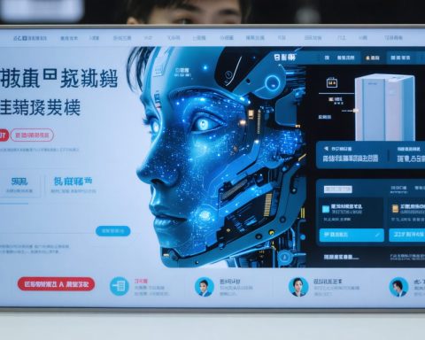 JD.com’s AI Odyssey: A Glimpse Into the Future of Shopping