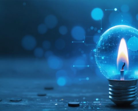Is Palantir Poised to Ignite the Next Data Revolution? Is Palantir Poised to Ignite the Next Data Revolution?