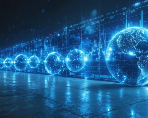 The Quantum Leap in Stock Trading! Discover the Future of US Markets. The Quantum Leap in Stock Trading! Discover the Future of US Markets.