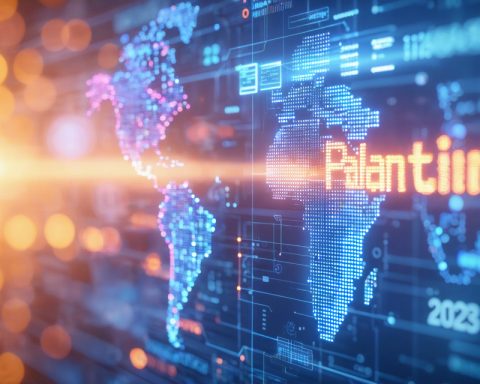 Is Betting Big on Palantir’s AI Boom in 2025 a Wise Choice? Is Betting Big on Palantir’s AI Boom in 2025 a Wise Choice?