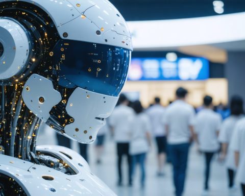 South Korea’s Secret Weapon in Tech Innovation! Why 'Intuitive Machines’ Will Change Everything. South Korea’s Secret Weapon in Tech Innovation! Why 'Intuitive Machines’ Will Change Everything.