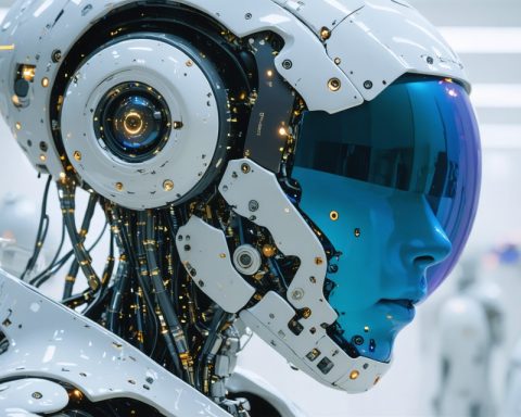 The Future of AI: Exploring the 20% Risk Elon Musk Warns About The Future of AI: Exploring the 20% Risk Elon Musk Warns About