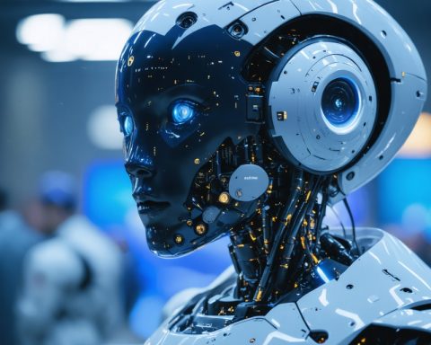 The AI Transformation in Sales: Are You Ready for the Revolution? The AI Transformation in Sales: Are You Ready for the Revolution?