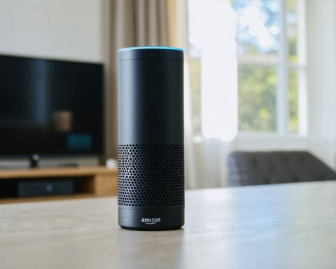 Amazon Unveils Alexa+: The AI Revolution that Wants to Dominate Your Home Amazon Unveils Alexa+: The AI Revolution that Wants to Dominate Your Home