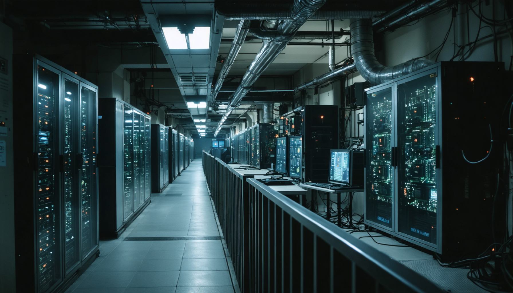 The Secret Routes of the GPU Underground: Singapore’s High-Stakes Game