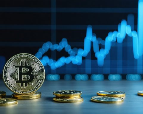 Bitcoin’s Sudden Plunge! Is This the Dawn of Decentralized Stabilizers? Bitcoin’s Sudden Plunge! Is This the Dawn of Decentralized Stabilizers?