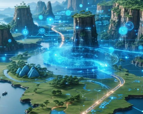 The Digital Silk Road: China’s Bold Step Into Africa’s AI Future The Digital Silk Road: China’s Bold Step Into Africa’s AI Future