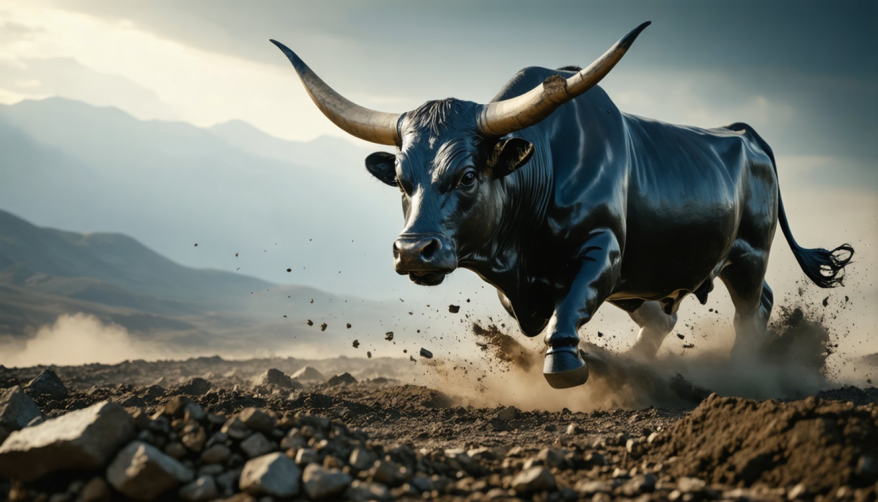 The Shaky Foundations of the $7 Trillion Bull Market