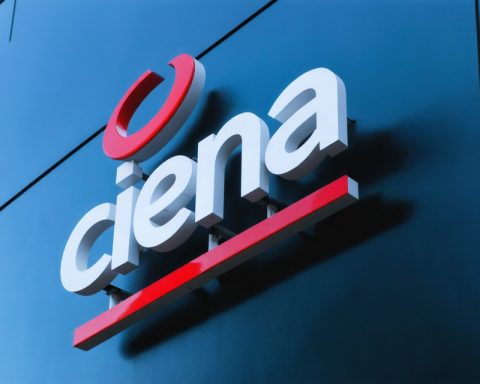 Is Ciena the Next Big AI Stock? Betting on Bandwidth Could Pay Off Big Is Ciena the Next Big AI Stock? Betting on Bandwidth Could Pay Off Big