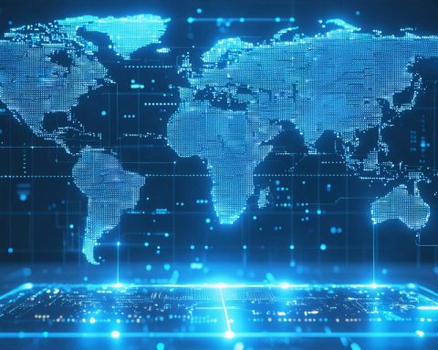 A New Cold War: How AI Travel Restrictions Reflect Rising Global Tensions A New Cold War: How AI Travel Restrictions Reflect Rising Global Tensions