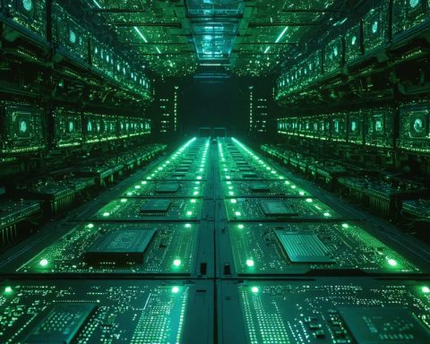 The Silicon Marvel Powering the AI Revolution: Inside Nvidia’s Rise The Silicon Marvel Powering the AI Revolution: Inside Nvidia’s Rise
