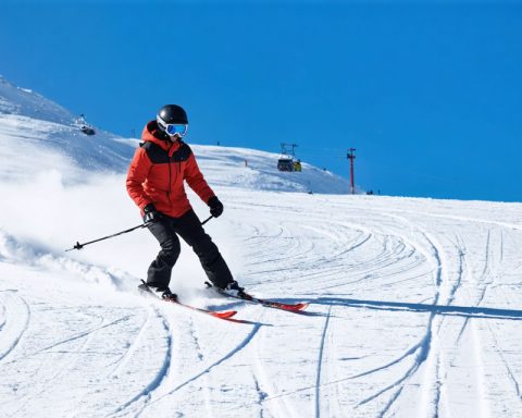 Revolutionizing Ski Slopes: Snow Stock Is the Game-Changer You Didn’t Know You Needed Revolutionizing Ski Slopes: Snow Stock Is the Game-Changer You Didn’t Know You Needed