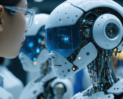 China’s AI Health Revolution: Are We Ready for Machines in Medicine? China’s AI Health Revolution: Are We Ready for Machines in Medicine?