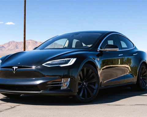 Why Protesters Nationwide Are Targeting Tesla Dealerships Why Protesters Nationwide Are Targeting Tesla Dealerships