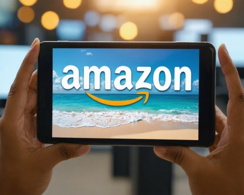 Amazon’s New Wave! How Technology is Shaping its Market Dynamics Amazon’s New Wave! How Technology is Shaping its Market Dynamics