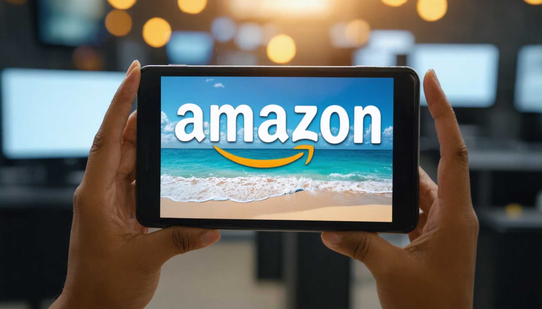 Amazon’s New Wave! How Technology is Shaping its Market Dynamics
