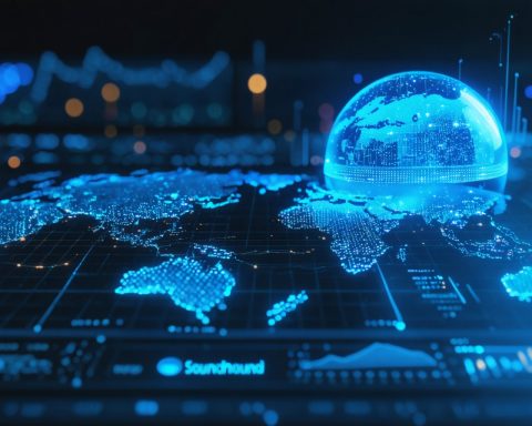 The AI Revolution: How SoundHound AI and Palantir Technologies Dominated 2024’s Stock Market The AI Revolution: How SoundHound AI and Palantir Technologies Dominated 2024’s Stock Market