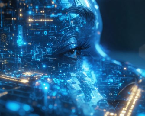 The AI Revolution: Transforming Business and Blurring the High-Tech Line The AI Revolution: Transforming Business and Blurring the High-Tech Line