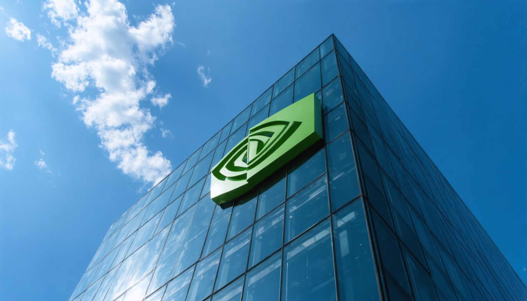 Is the Sky Falling for Nvidia? A Wall Street Perspective on AI’s Crown Jewel