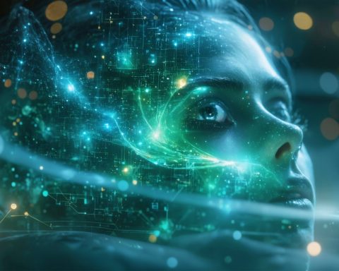 The Quantum Awakening: How New Tech Pioneers Are Reshaping Reality