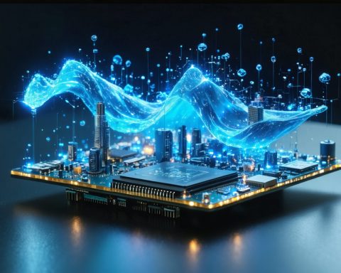 Is Super Micro Computer Riding the AI Wave, or Is It Crashing?