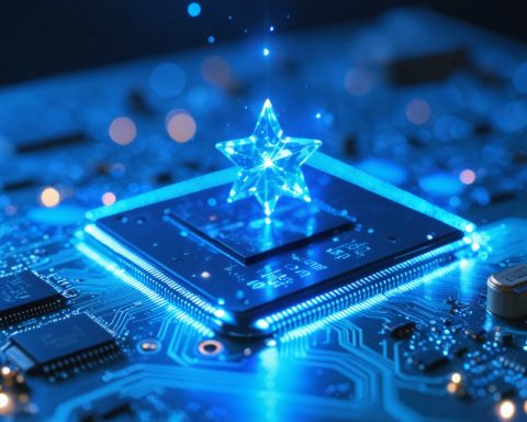 Arm Holdings: The Rising Star of the Semiconductor Stock Universe Arm Holdings: The Rising Star of the Semiconductor Stock Universe
