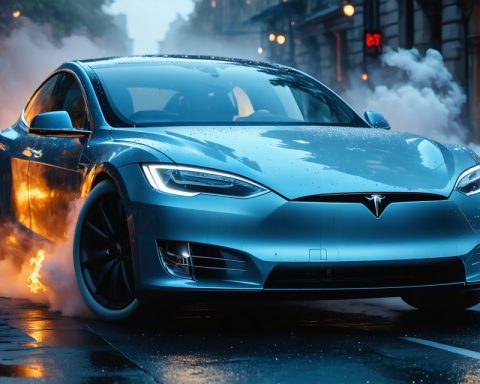 Tesla Faces European Backlash as Political Ties Ignite Consumer Outcry Tesla Faces European Backlash as Political Ties Ignite Consumer Outcry