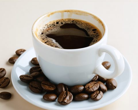 The Coffee Revolution: How Your Morning Brew is Changing Lives The Coffee Revolution: How Your Morning Brew is Changing Lives