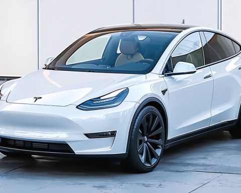 Revamped Tesla Model Y Hits China: What You Need to Know About the Latest Launch Revamped Tesla Model Y Hits China: What You Need to Know About the Latest Launch