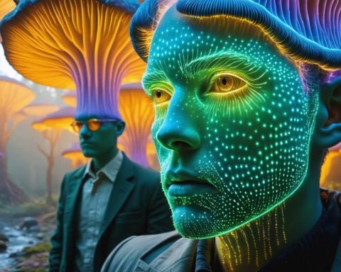 Will Psychedelics Revolutionize Mental Health Under New Leadership?