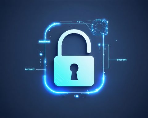 Account Lock: How to Avoid the Invisible Traps of Online Platforms Account Lock: How to Avoid the Invisible Traps of Online Platforms