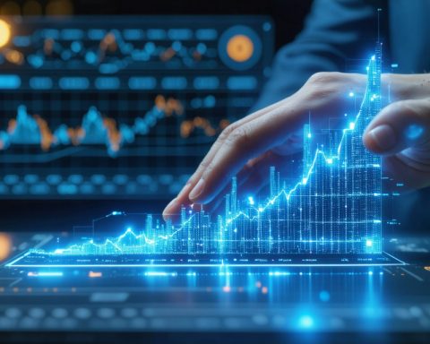 SMCI Defies Market Turbulence with Strategic Triumphs in AI Sector SMCI Defies Market Turbulence with Strategic Triumphs in AI Sector