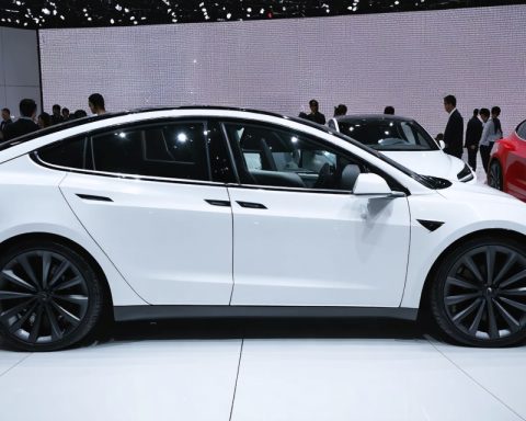 Chinese EV Makers Rev Up for February as Tesla’s Momentum Falters Chinese EV Makers Rev Up for February as Tesla’s Momentum Falters