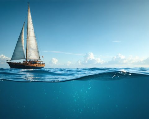 Unveiling Lunr Corporation: Navigating the Tricky Tides of the Stock Market Unveiling Lunr Corporation: Navigating the Tricky Tides of the Stock Market