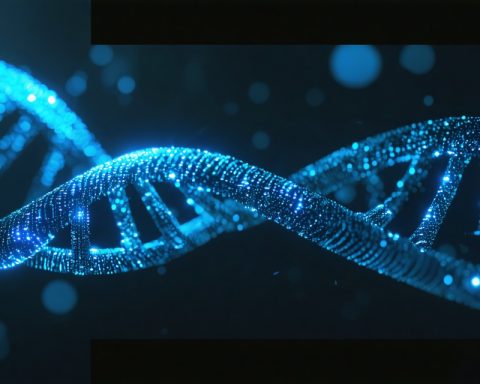 A Glimpse into the Future: RDNA 4 Promises to Redefine Gaming Graphics
