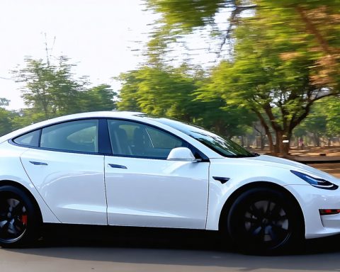 Tesla se chystá na debut v Indii: Mění pravidla hry na trhu s elektromobily