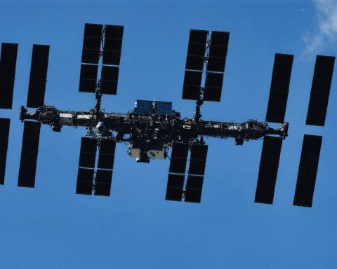 Unleashing Connectivity: T-Mobile and SpaceX’s Starlink Transform Remote Messaging Unleashing Connectivity: T-Mobile and SpaceX’s Starlink Transform Remote Messaging