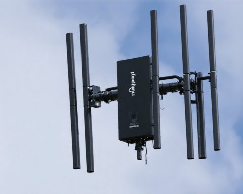 T-Mobile & Starlink Join Forces to Banish Wireless Dead Zones Across America T-Mobile & Starlink Join Forces to Banish Wireless Dead Zones Across America
