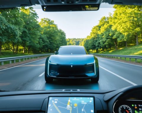 Wayve Revolutionizes Autonomous Driving: The AI-Powered Breakthrough Aiming for Global Roads