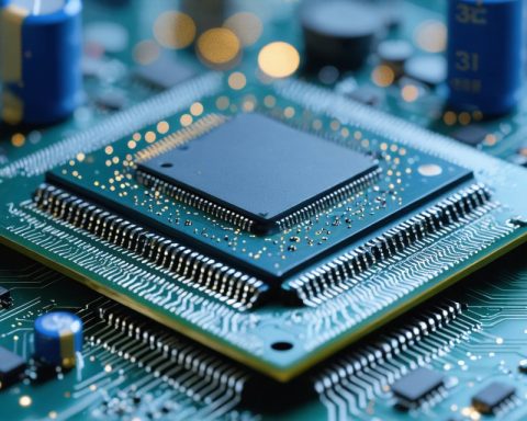 The Semiconductor Play: Why Marvell Technology Might Be Ready to Spark