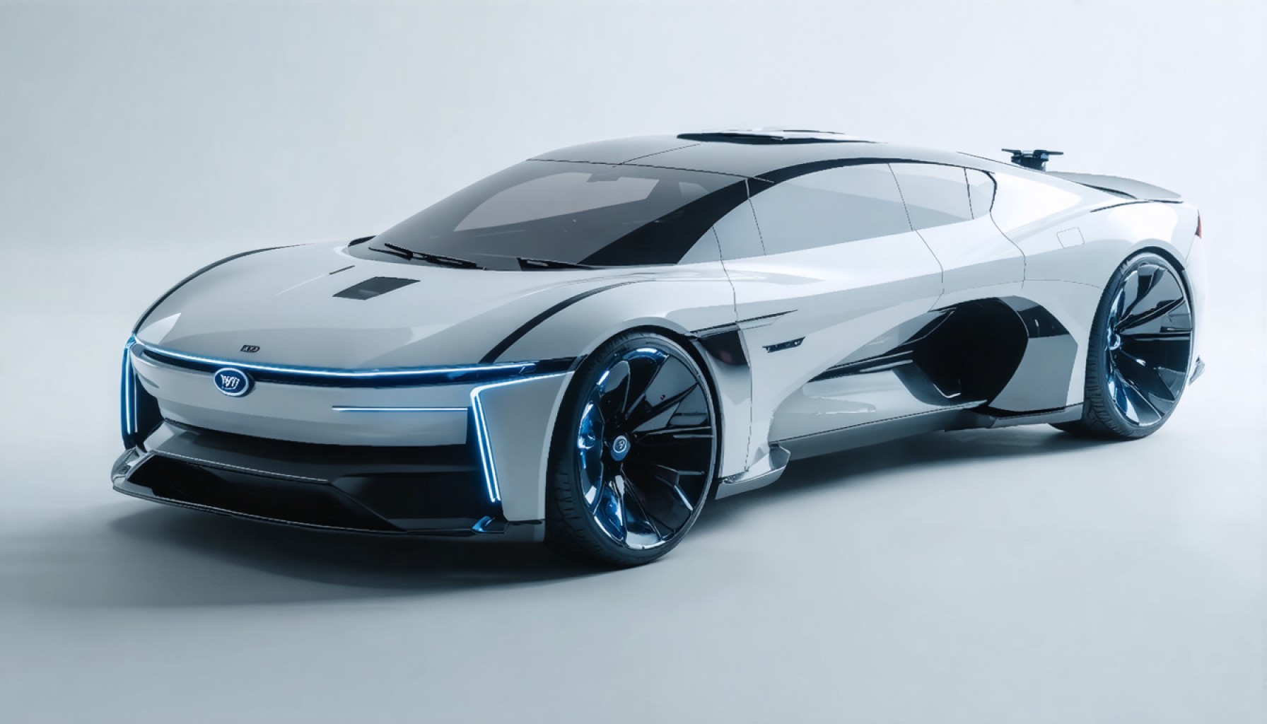 Revolutionizing Mobility: BYD and DJI Unveil the Car-Launching Drone That Turns Heads and Raises Eyebrows