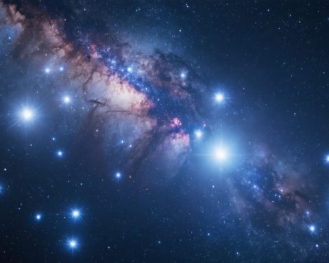 Unleash the Night Sky: Discover the Mysteries of Messier Objects