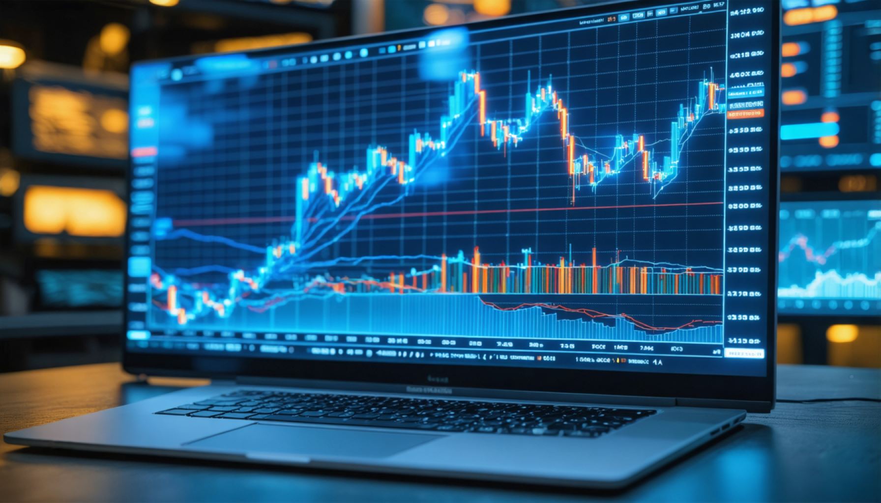 These Under-the-Radar AI Stocks Could Be the Next Big Thing