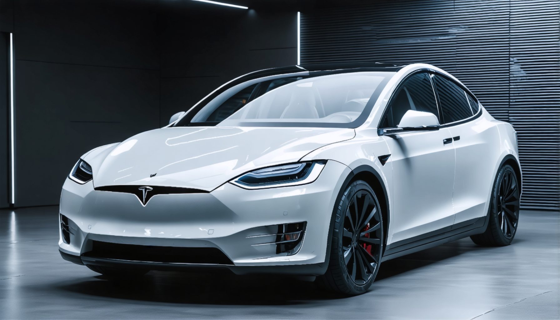Tesla’s Indian Odyssey: Can the Electric Giant Conquer New Territory?