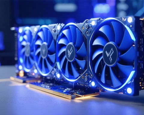 The GPU Showdown: Powering the Next AI Revolution